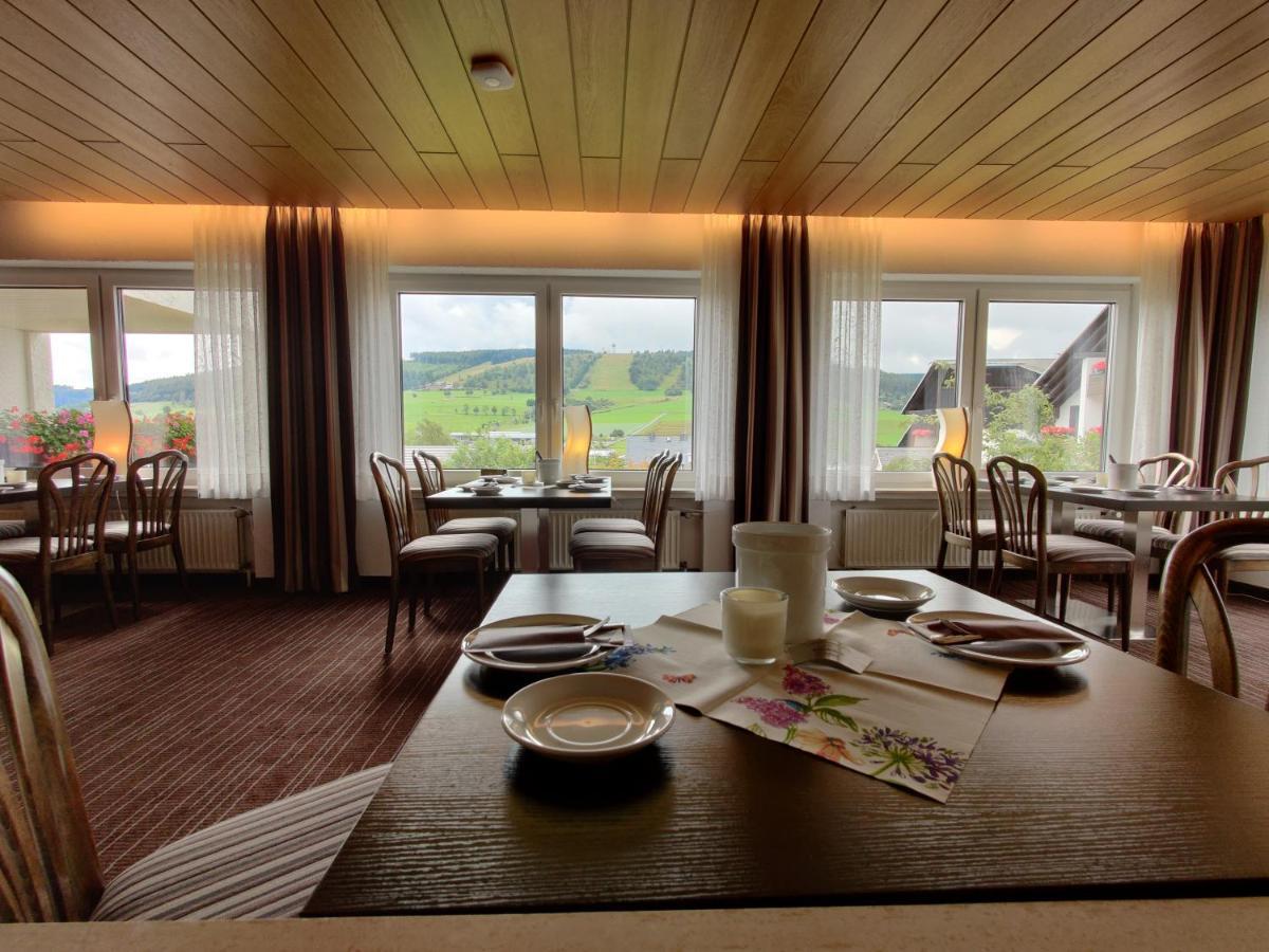 Hotel Magdalenenhof Inklusive Meinecardplus Виллинген Экстерьер фото
