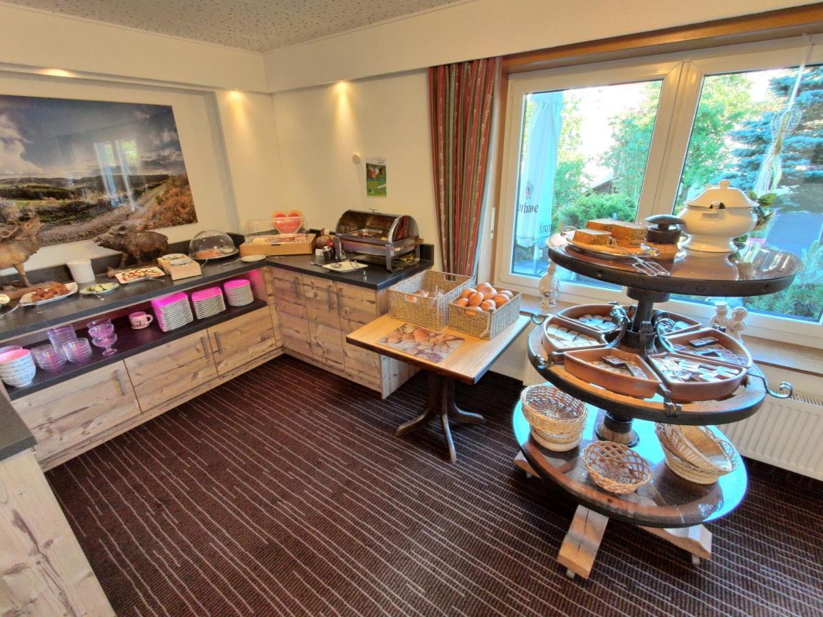 Hotel Magdalenenhof Inklusive Meinecardplus Виллинген Экстерьер фото