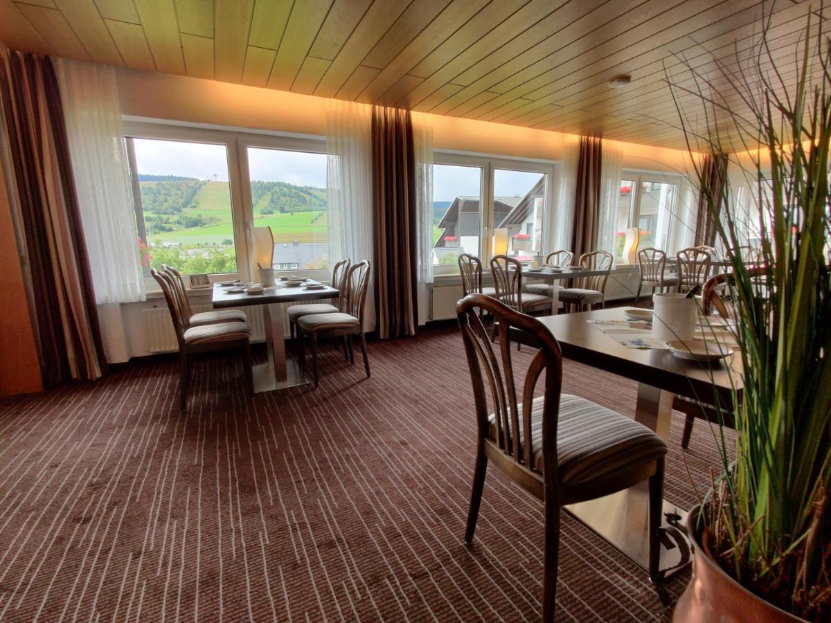 Hotel Magdalenenhof Inklusive Meinecardplus Виллинген Экстерьер фото