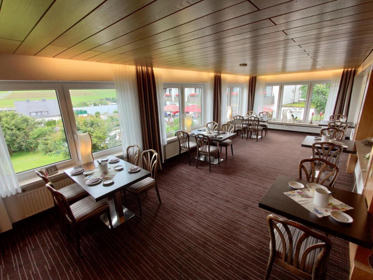 Hotel Magdalenenhof Inklusive Meinecardplus Виллинген Экстерьер фото