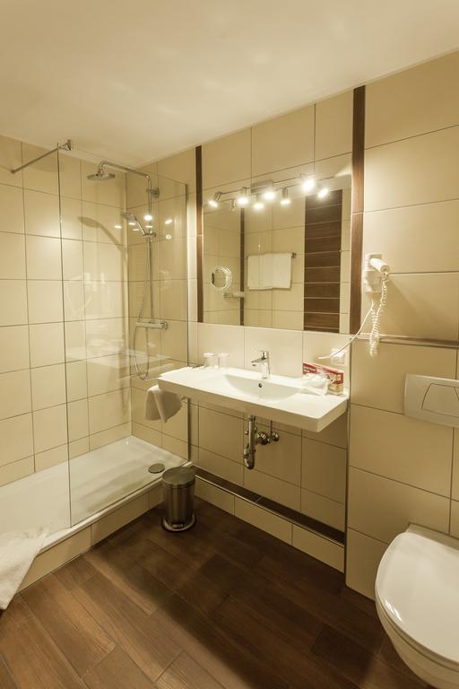 Hotel Magdalenenhof Inklusive Meinecardplus Виллинген Номер фото