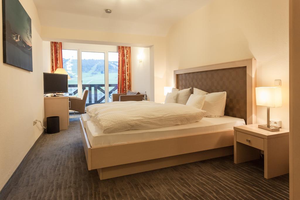 Hotel Magdalenenhof Inklusive Meinecardplus Виллинген Номер фото