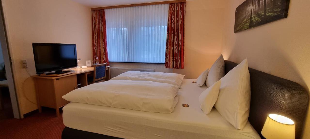 Hotel Magdalenenhof Inklusive Meinecardplus Виллинген Экстерьер фото