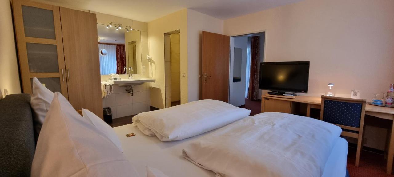 Hotel Magdalenenhof Inklusive Meinecardplus Виллинген Экстерьер фото