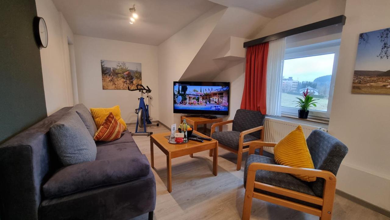 Hotel Magdalenenhof Inklusive Meinecardplus Виллинген Экстерьер фото