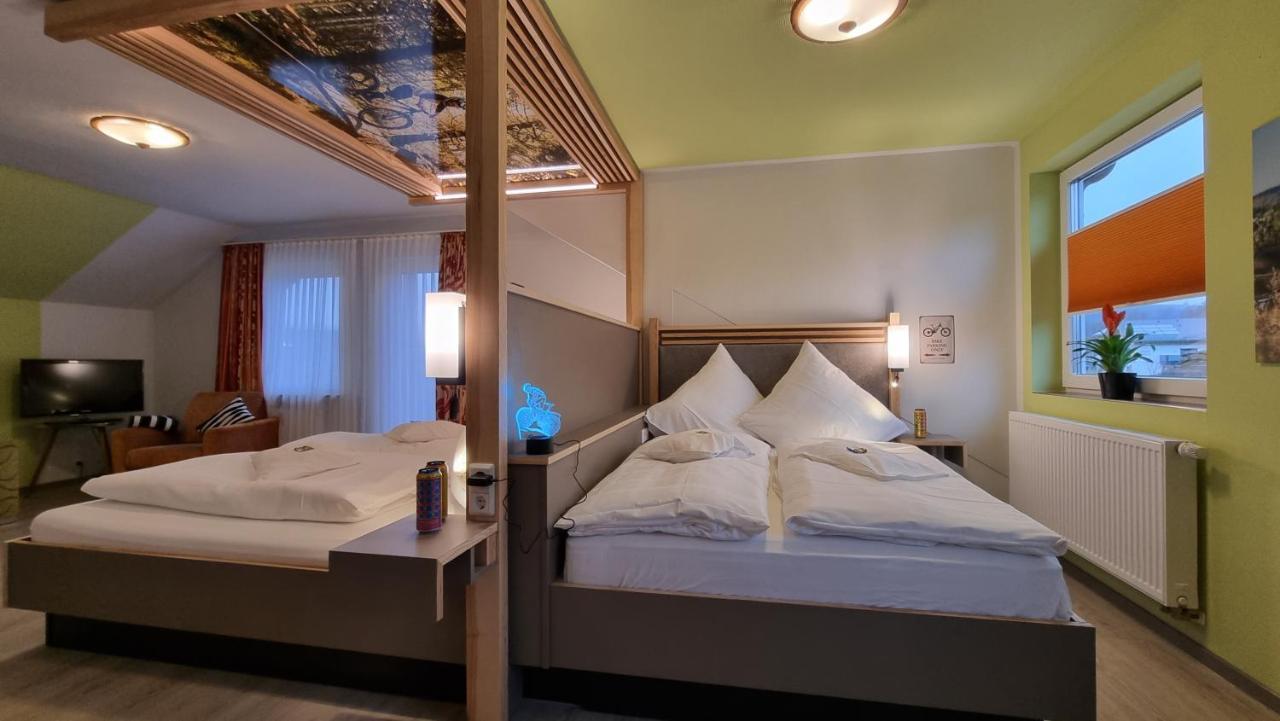 Hotel Magdalenenhof Inklusive Meinecardplus Виллинген Экстерьер фото