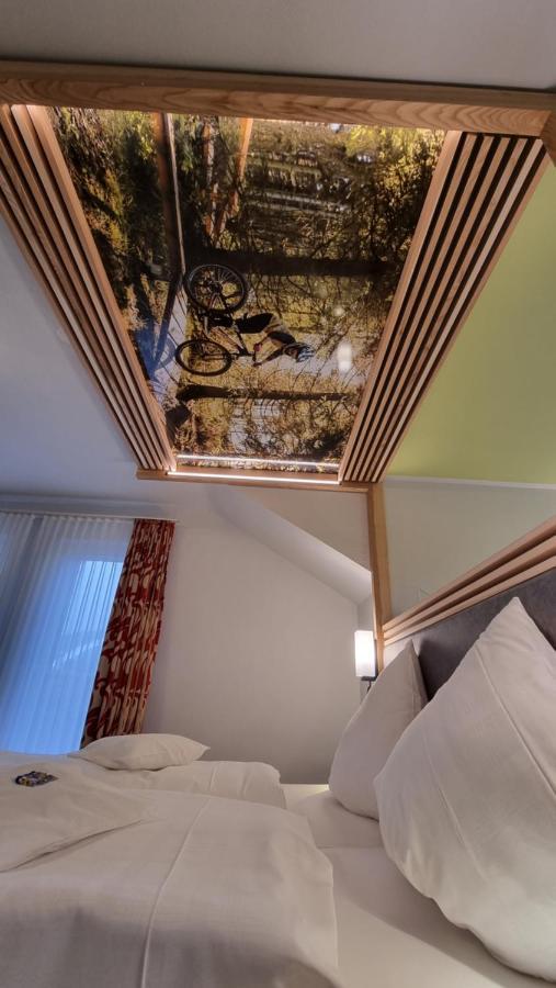 Hotel Magdalenenhof Inklusive Meinecardplus Виллинген Экстерьер фото