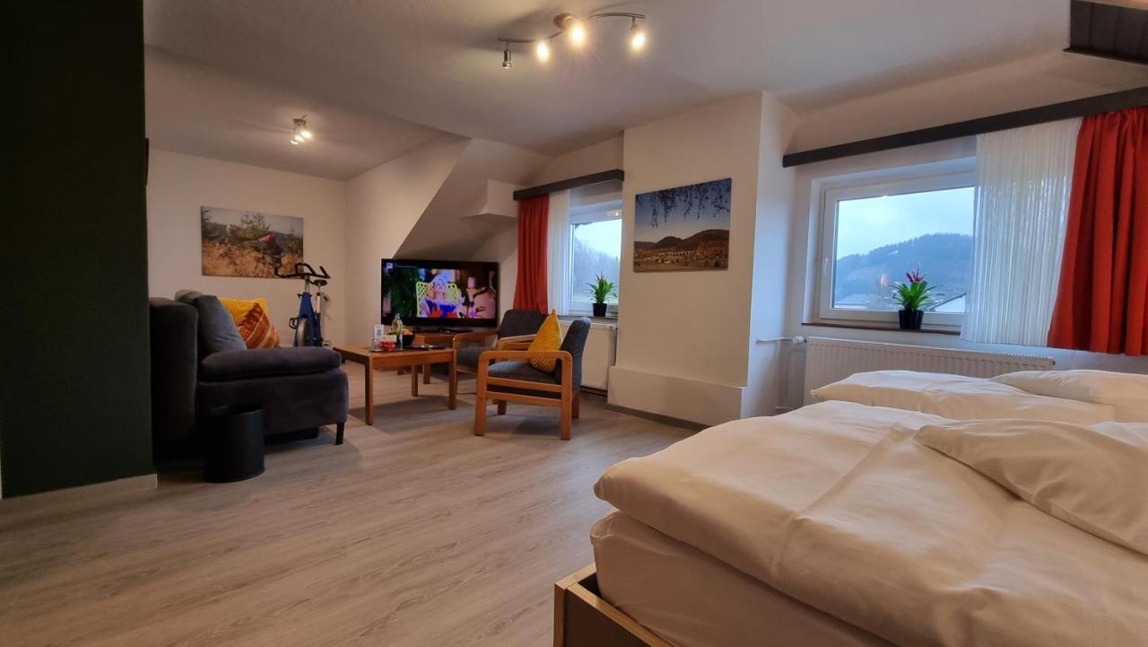 Hotel Magdalenenhof Inklusive Meinecardplus Виллинген Экстерьер фото