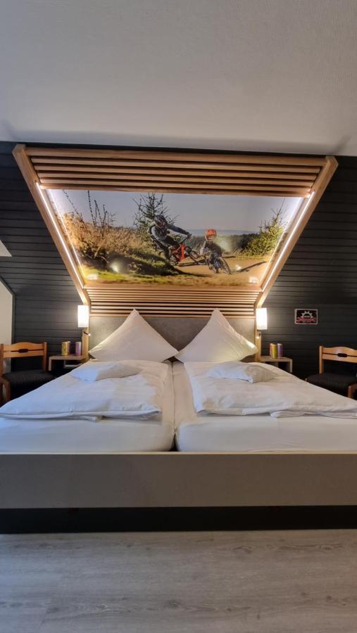 Hotel Magdalenenhof Inklusive Meinecardplus Виллинген Экстерьер фото