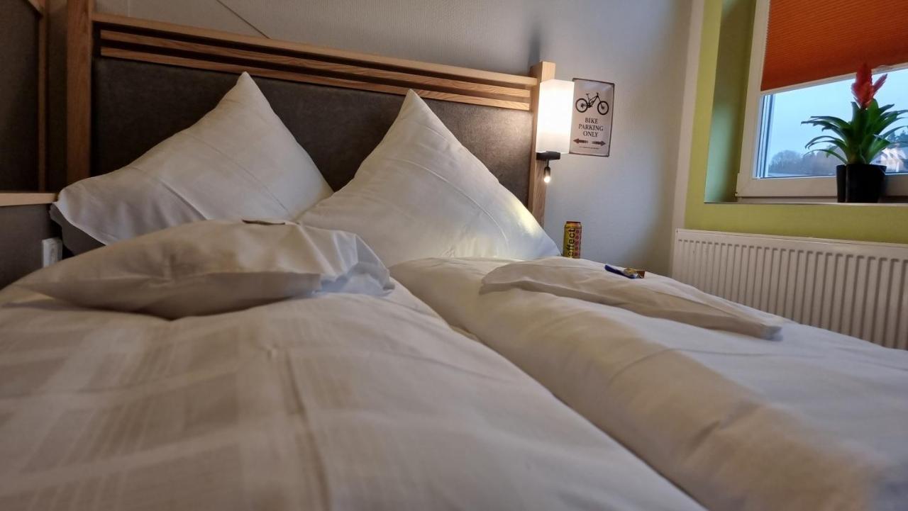 Hotel Magdalenenhof Inklusive Meinecardplus Виллинген Экстерьер фото