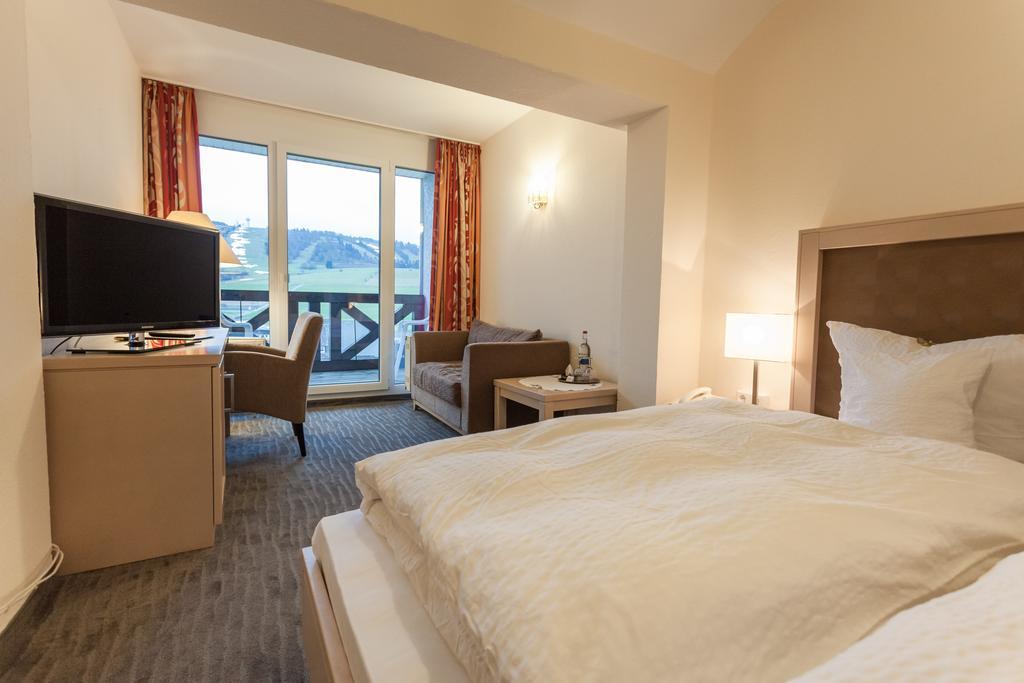 Hotel Magdalenenhof Inklusive Meinecardplus Виллинген Экстерьер фото