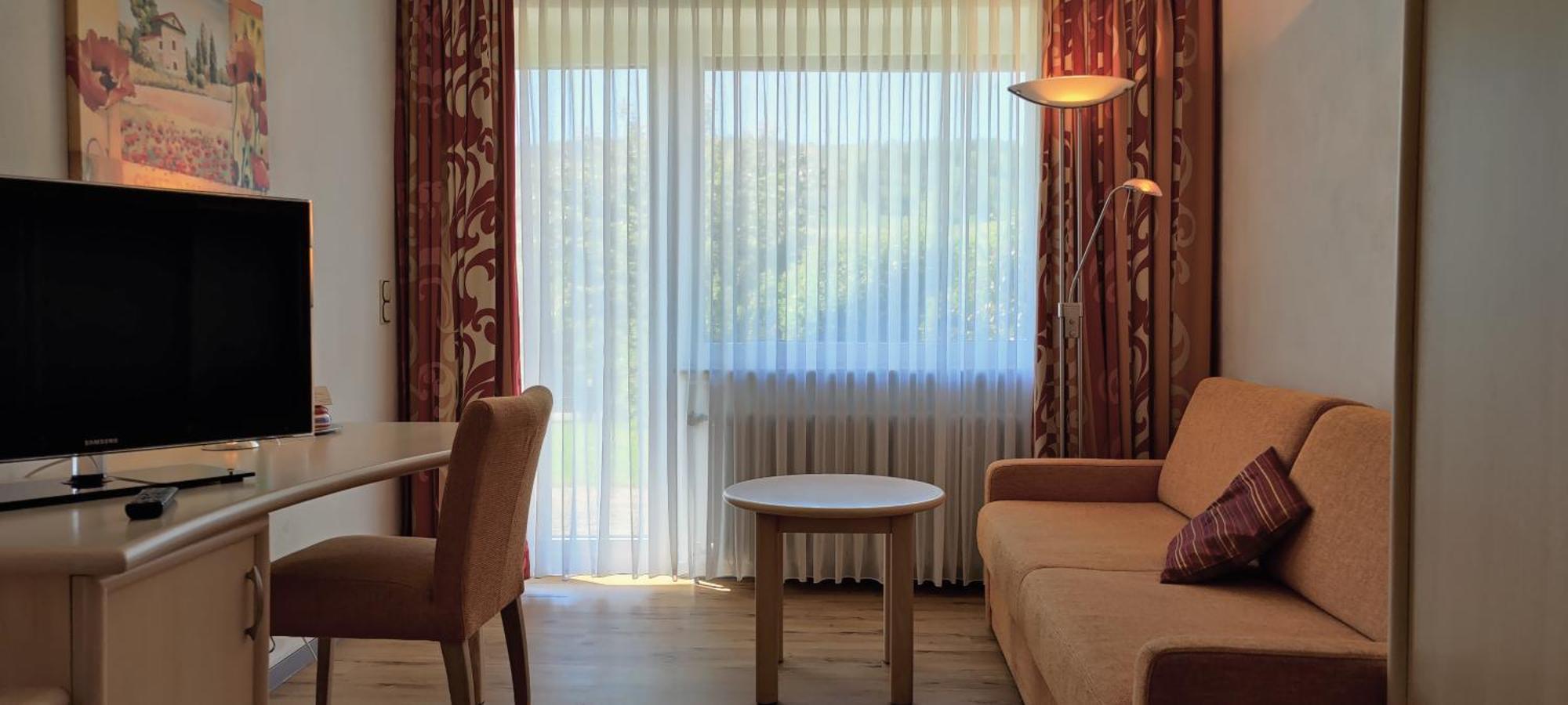 Hotel Magdalenenhof Inklusive Meinecardplus Виллинген Экстерьер фото
