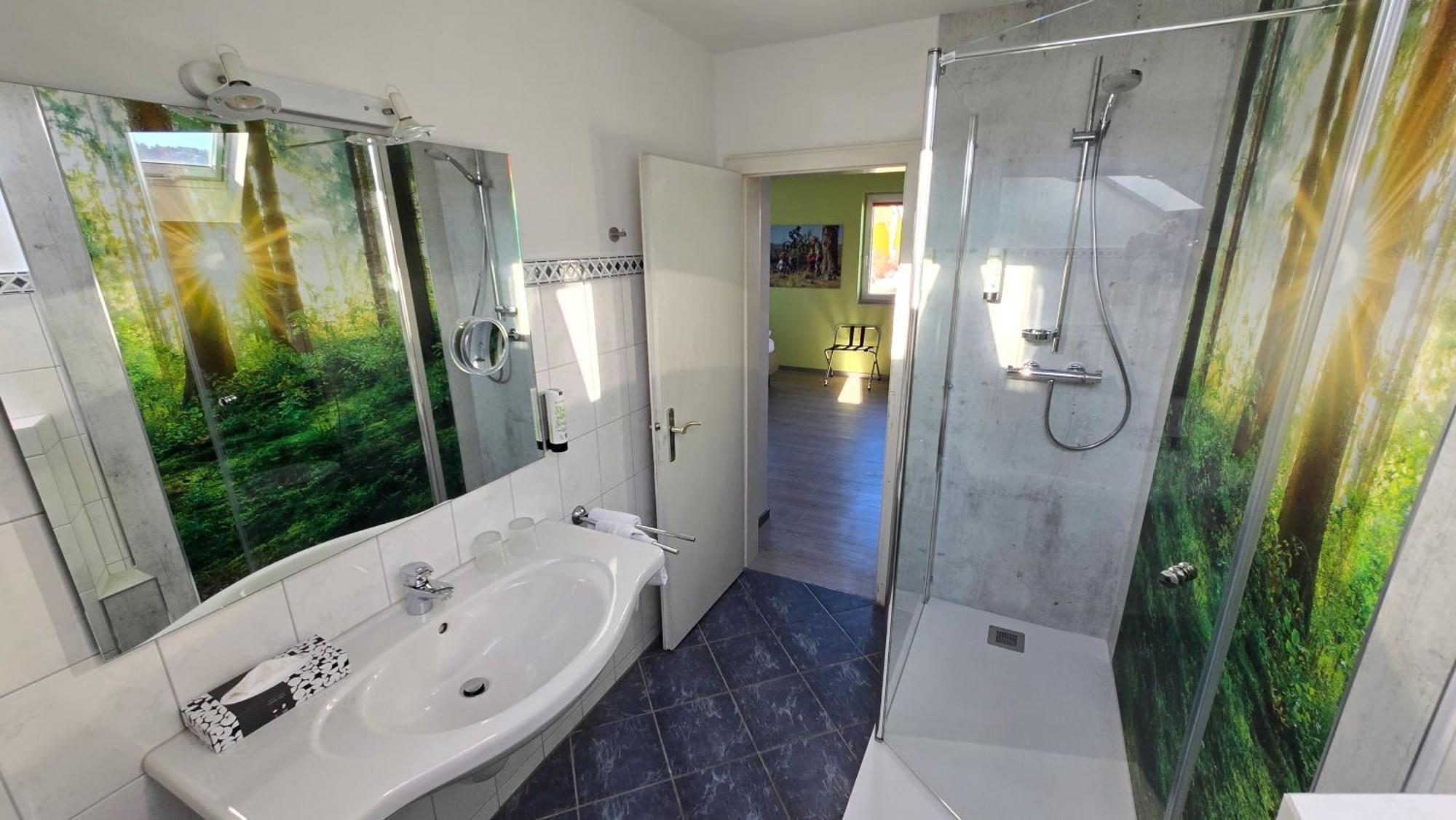 Hotel Magdalenenhof Inklusive Meinecardplus Виллинген Экстерьер фото