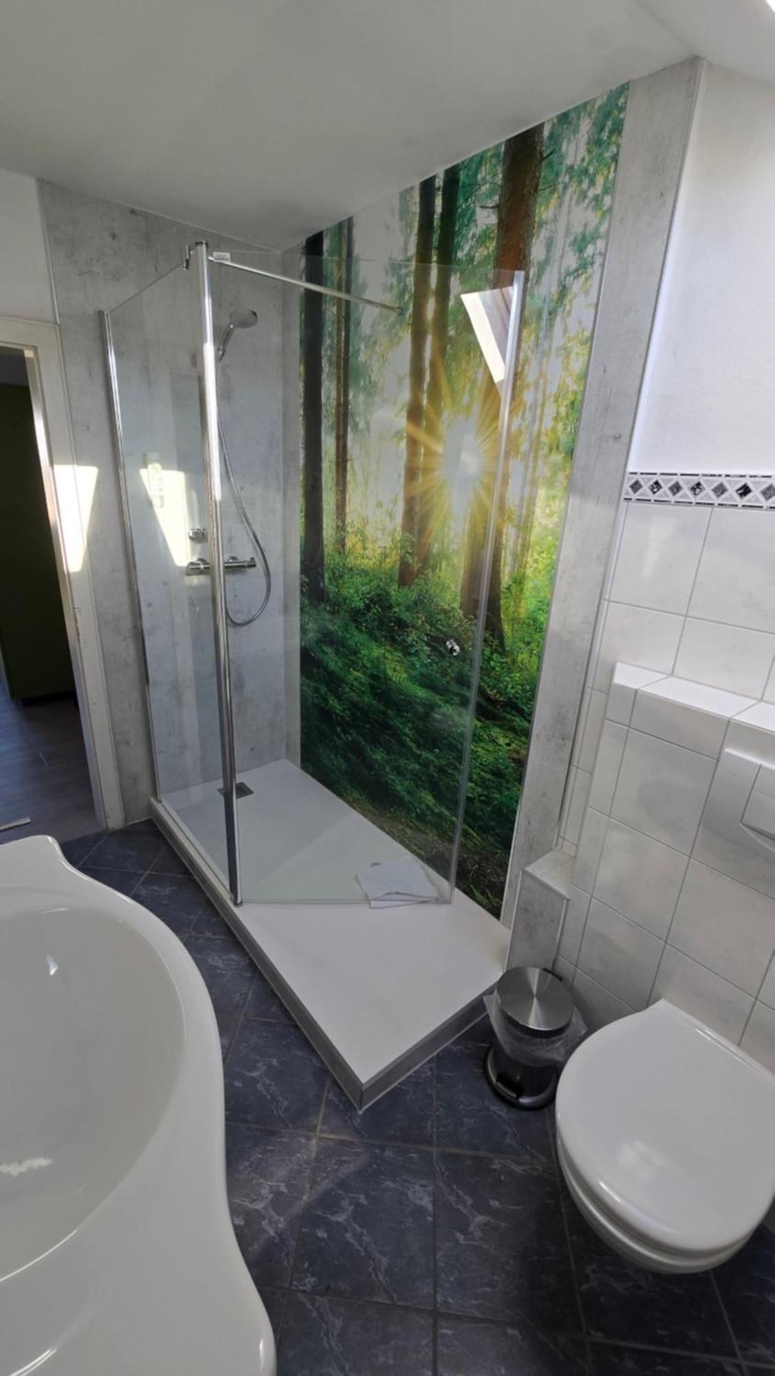 Hotel Magdalenenhof Inklusive Meinecardplus Виллинген Экстерьер фото