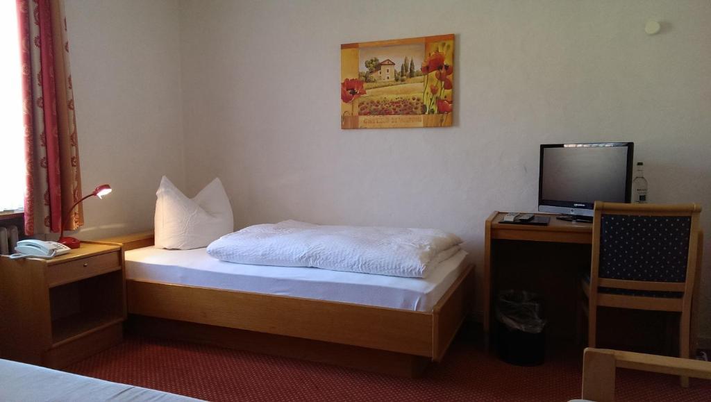 Hotel Magdalenenhof Inklusive Meinecardplus Виллинген Номер фото