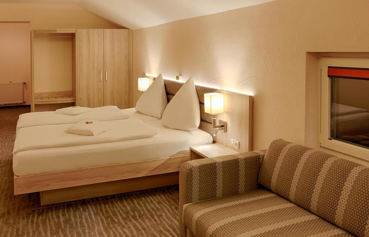 Hotel Magdalenenhof Inklusive Meinecardplus Виллинген Экстерьер фото